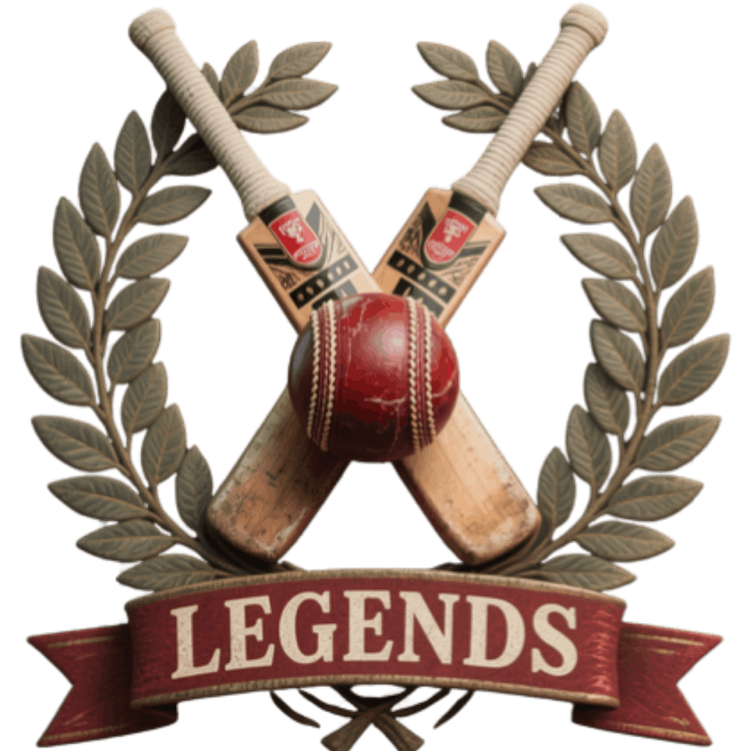 Former Cricket Team logo