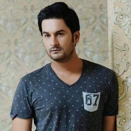 Adnan Haider