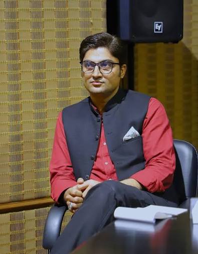 Ajmal Jami