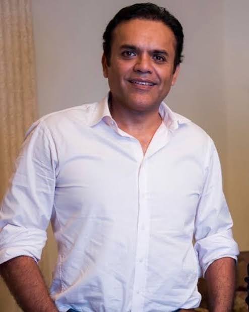 Kashif Abbasi