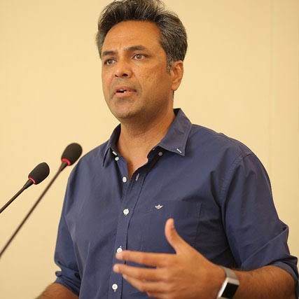 Talat Hussain