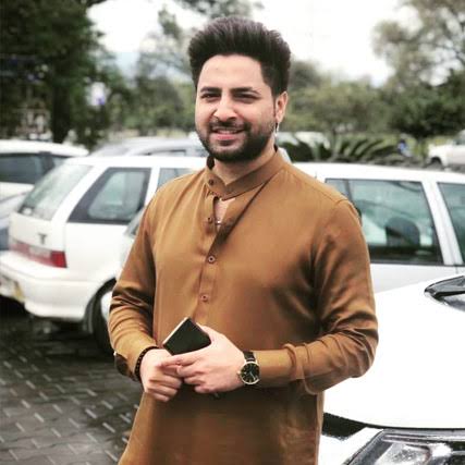 Yasir Shami