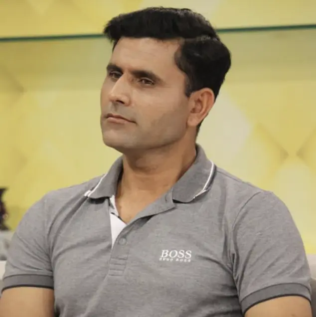Abdul Razzaq