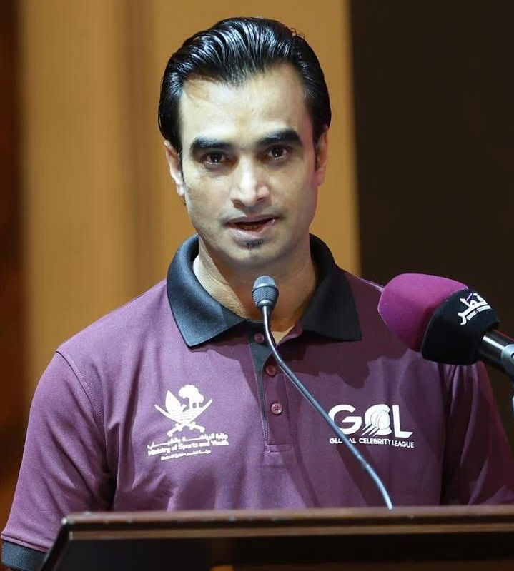 Imran Nazir