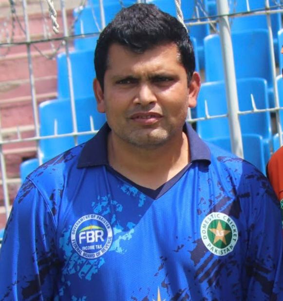 Kamran Akmal
