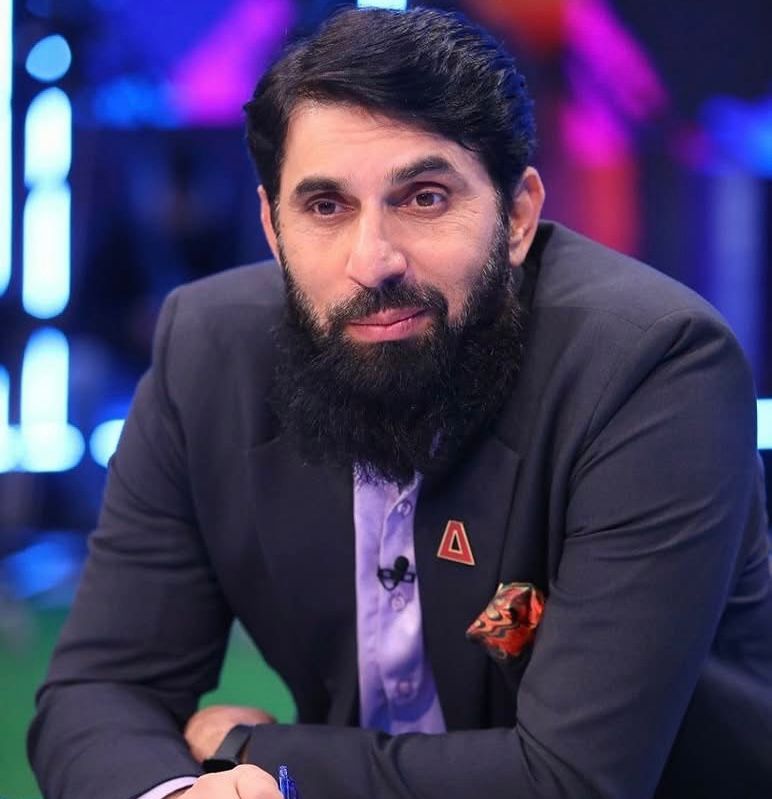 Misbah-ul-Haq