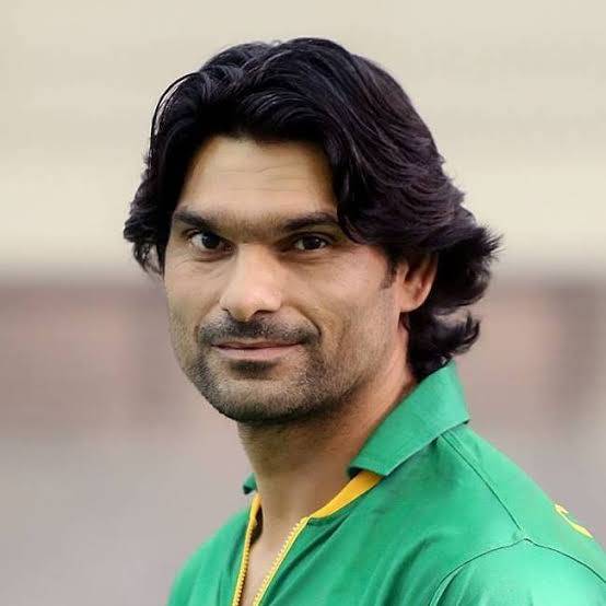 Mohammad Irfan