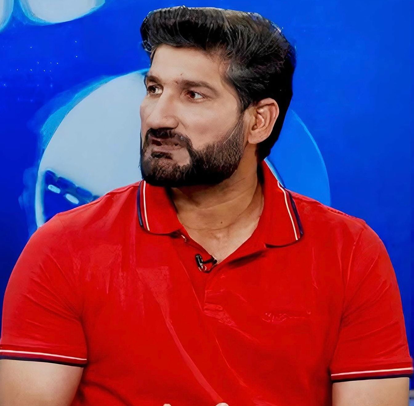 Sohail Tanvir