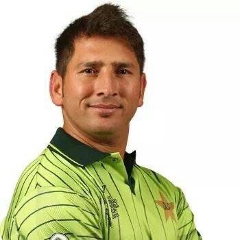 Yasir Shah