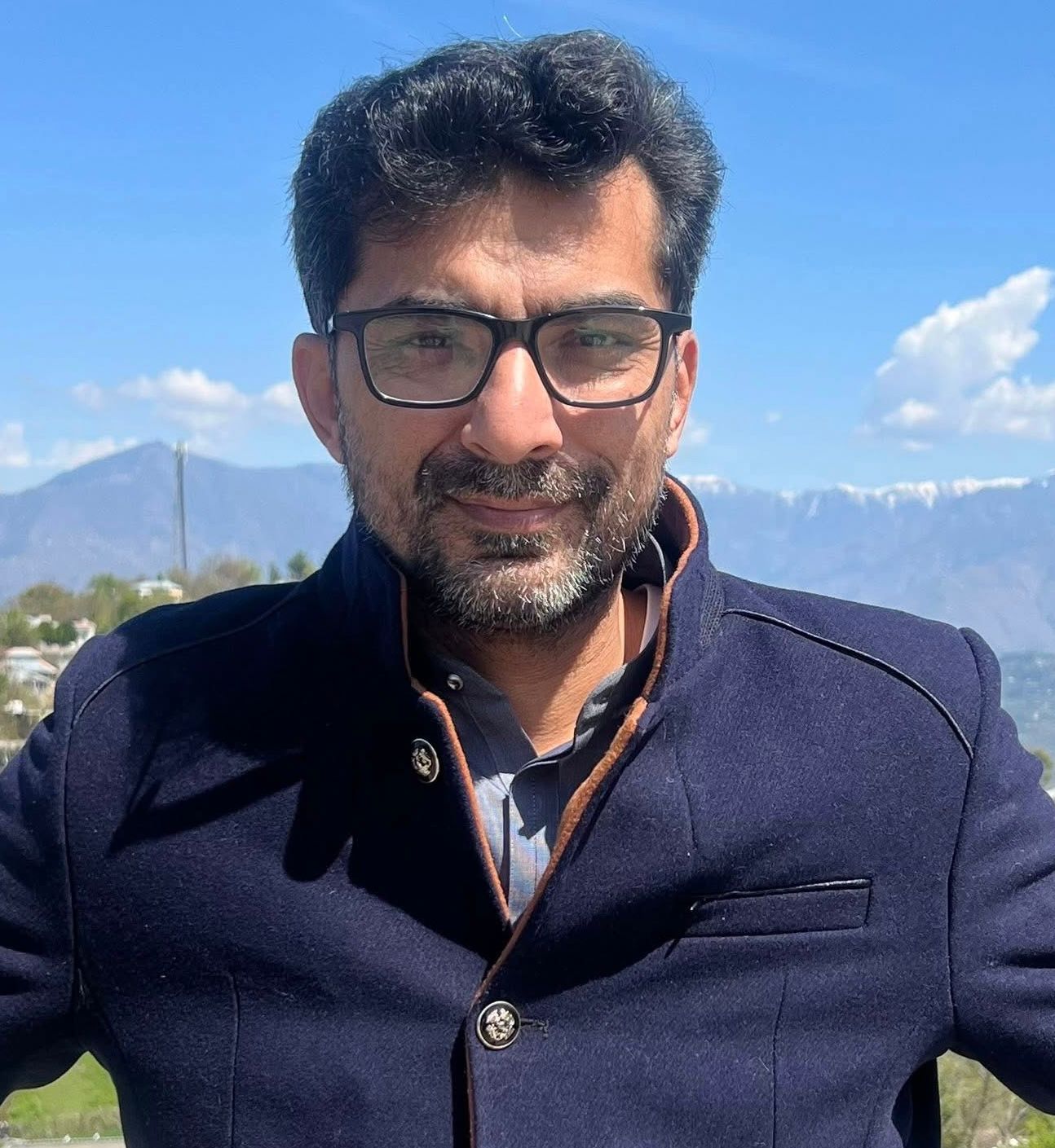Yasir Hameed