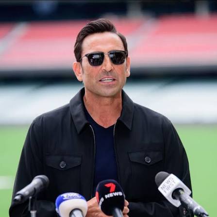 Younis Khan