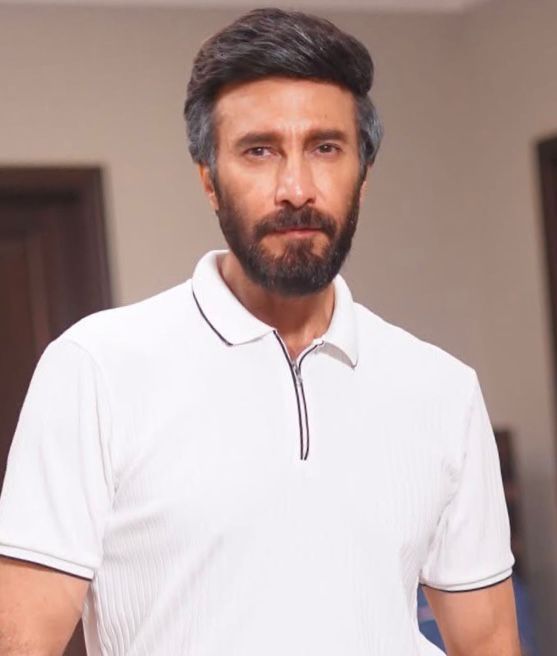 Aijaz Aslam
