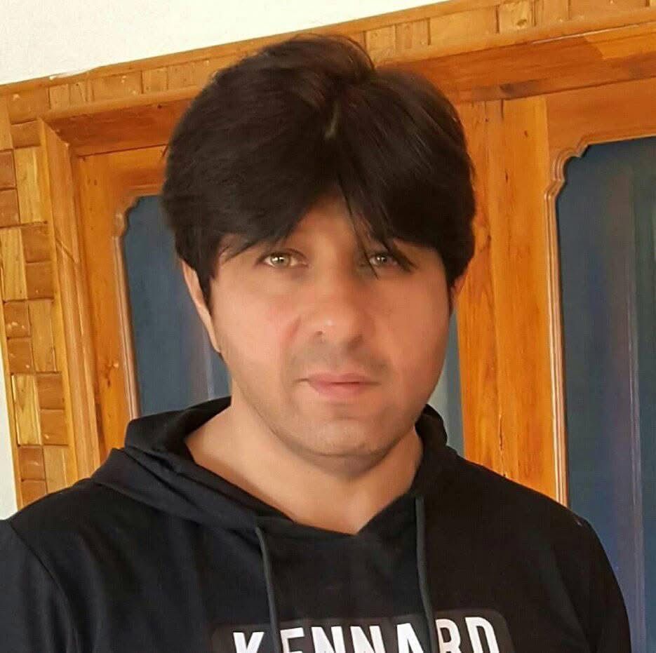 Arbaaz Khan