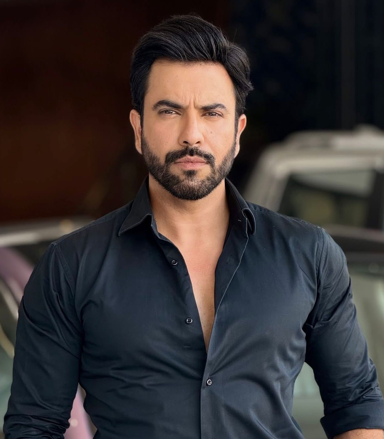 Junaid Khan