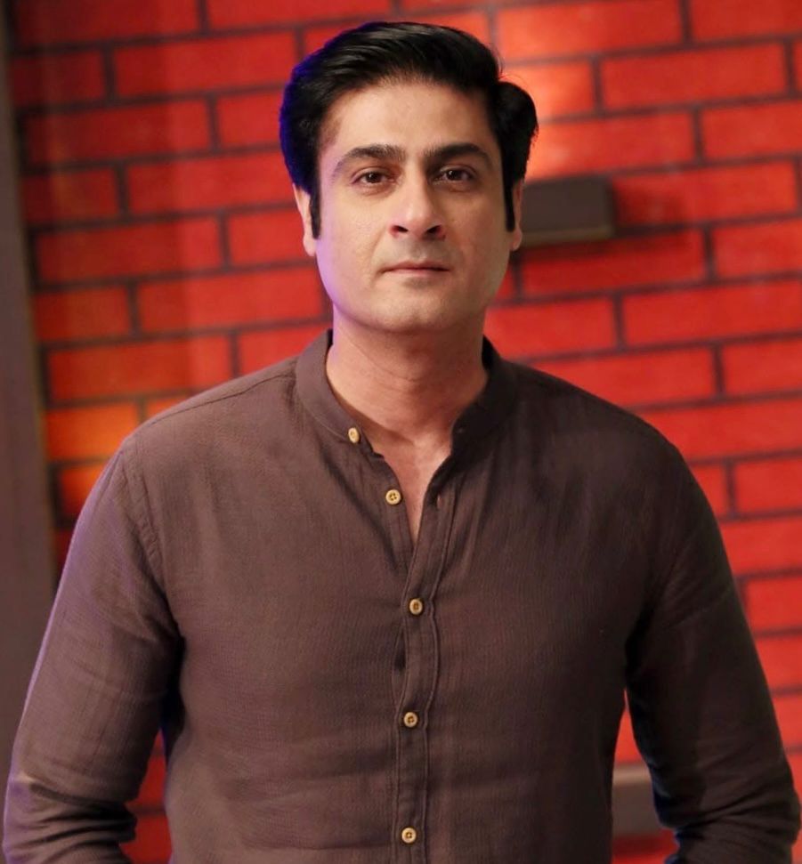 Kamran Jilani