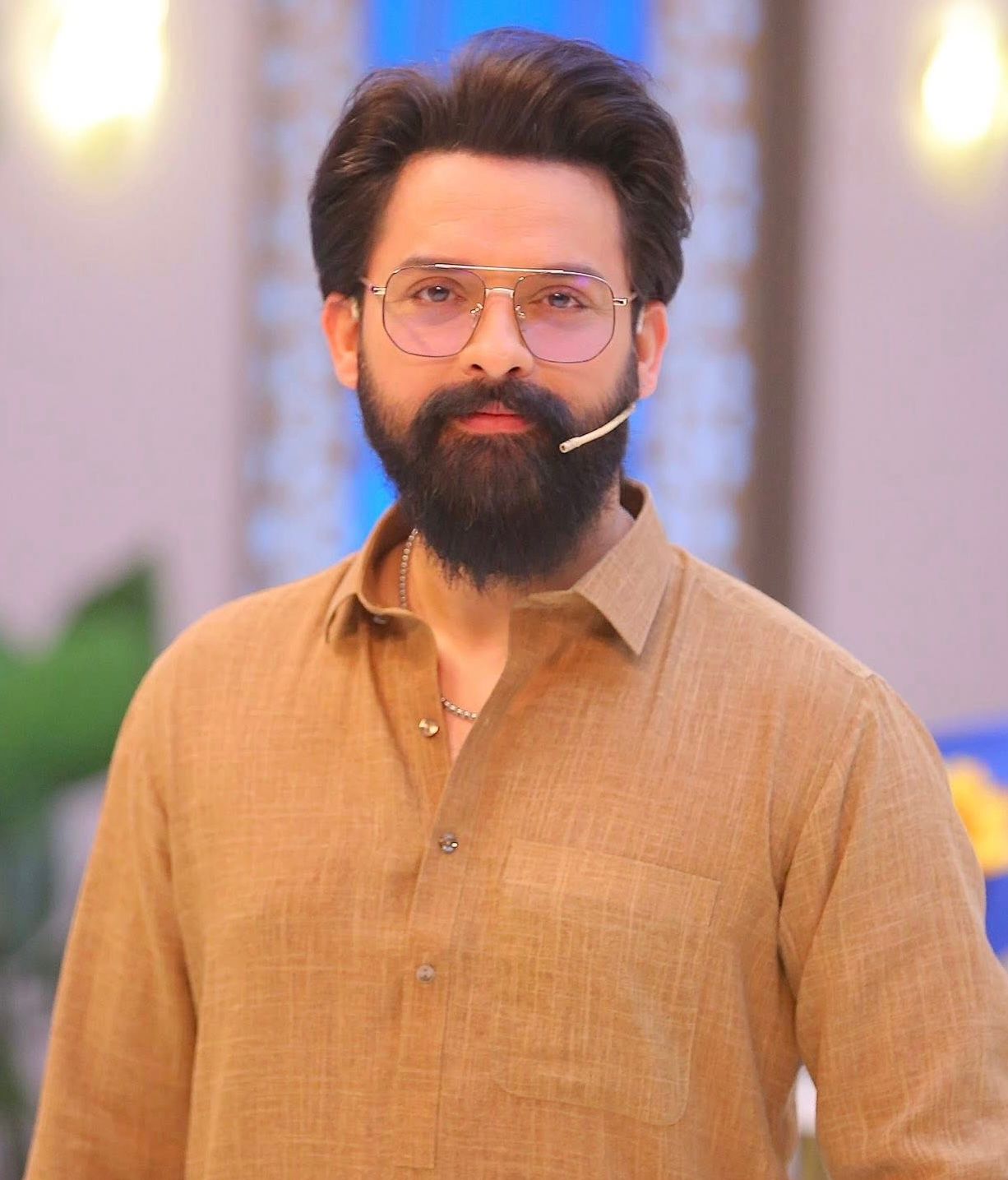 Noman Habib