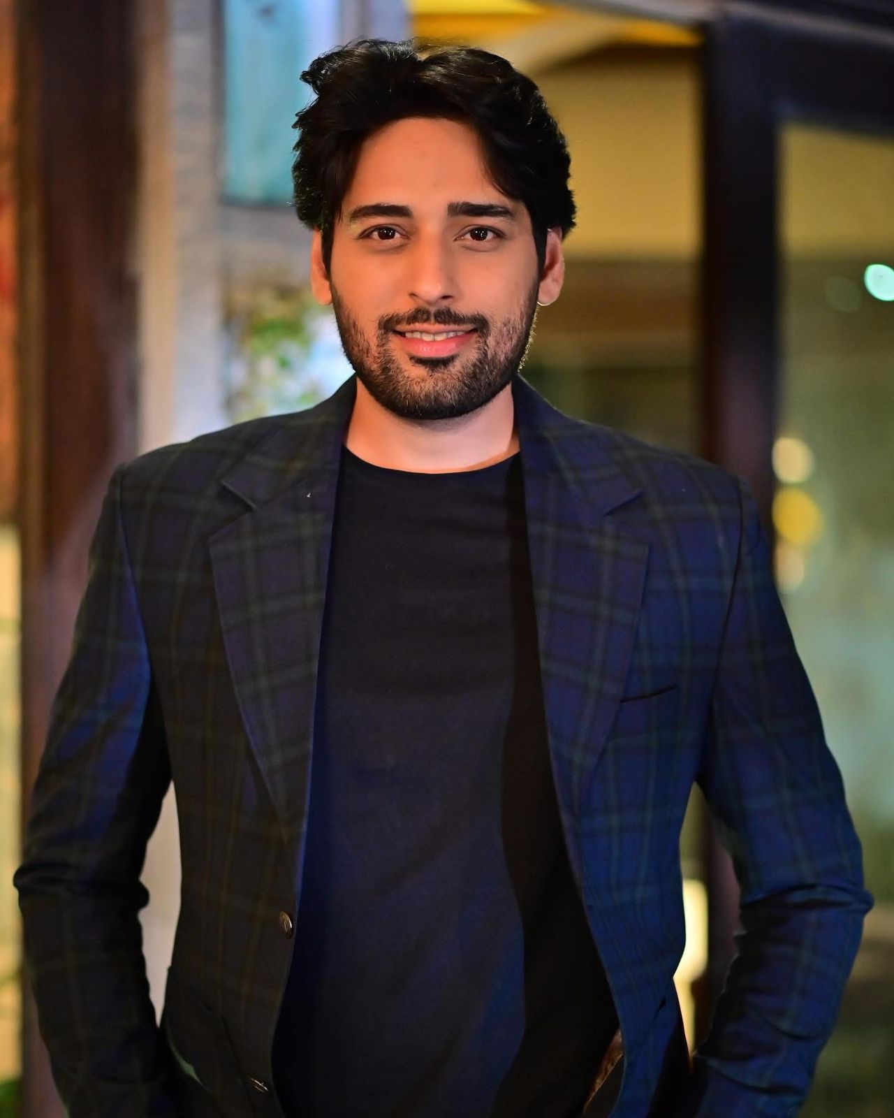 Salman Saeed