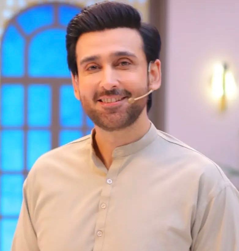 Sami Khan