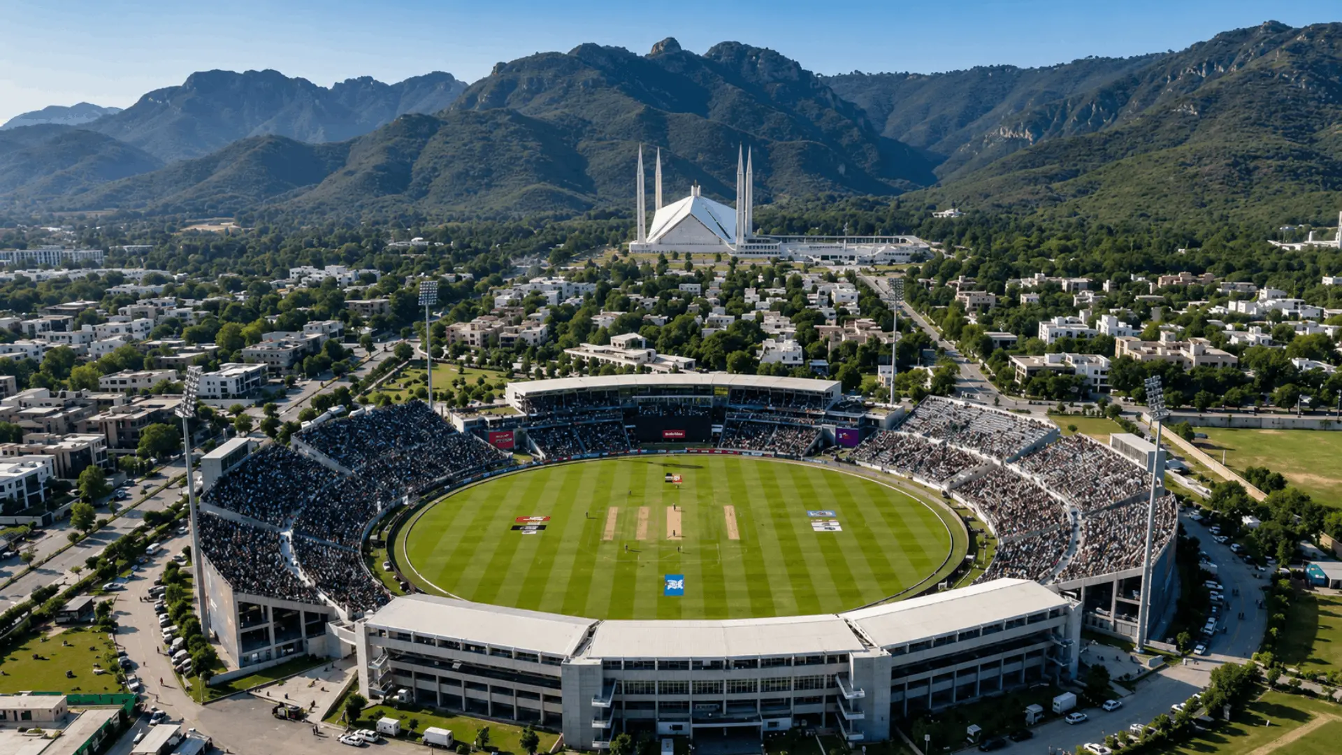 Islamabad Cricket Club