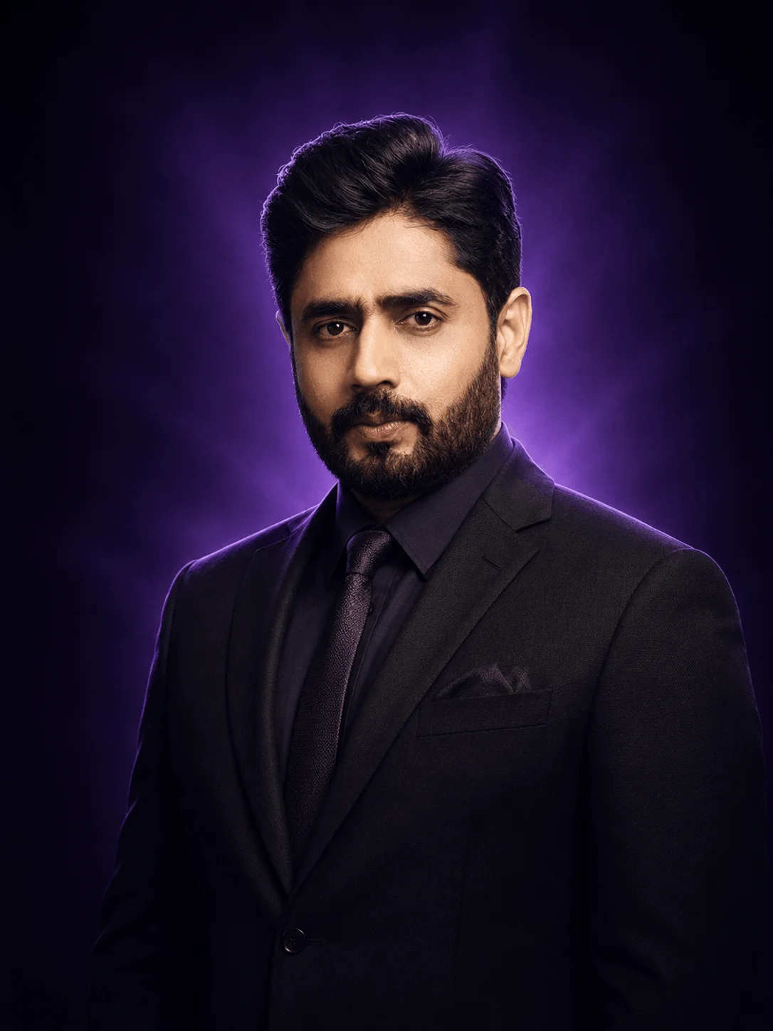 Abrar Ul Haq