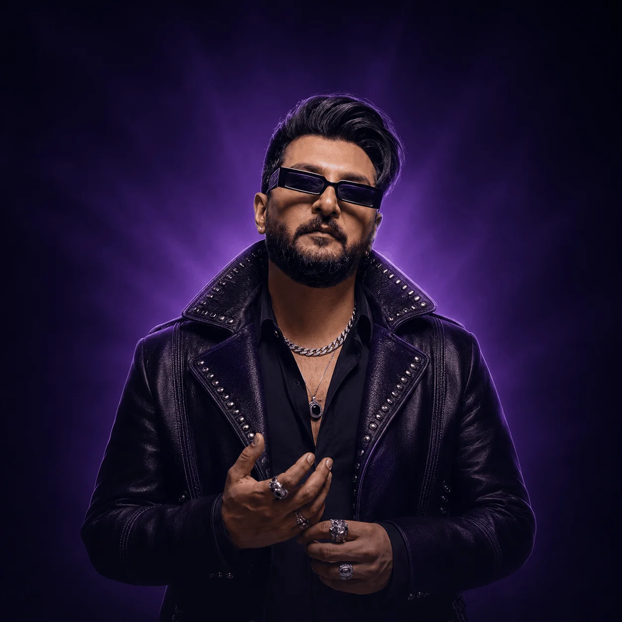 Bilal Saeed
