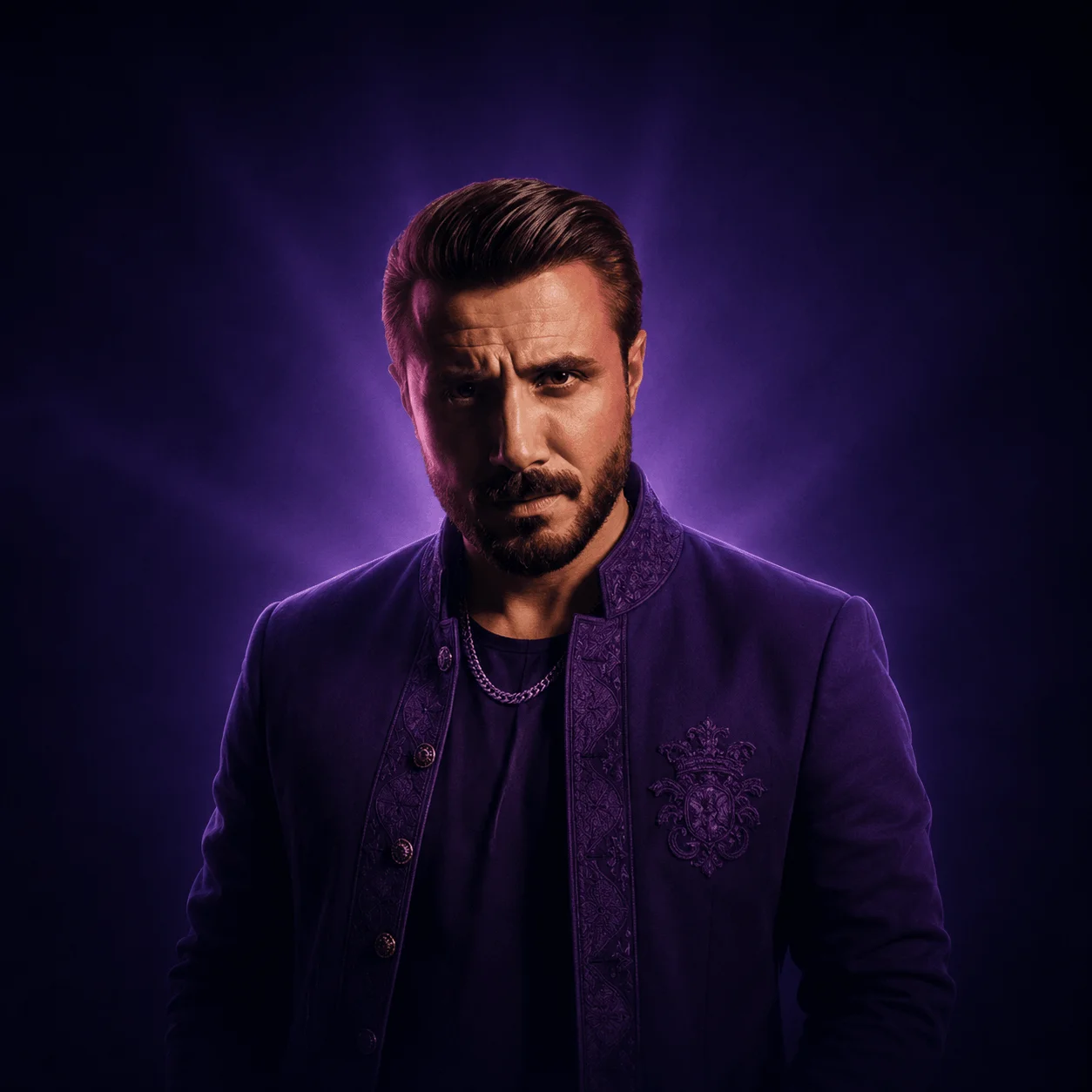 Mustafa Zahid