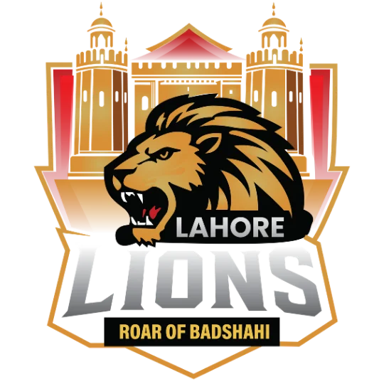 Lahore team logo