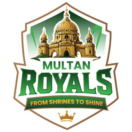 Multan team logo